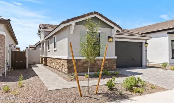Buckeye, AZ 85396,20309 W Roma Avenue