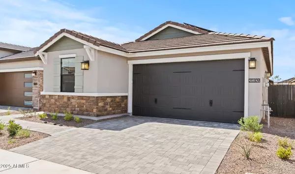 Buckeye, AZ 85396,20309 W Roma Avenue