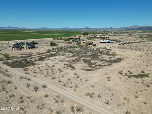 Tonopah, AZ 85354,383 & Camelback Rd -- #Lot 1