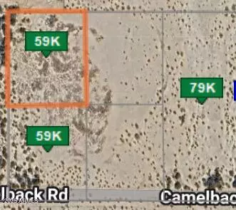383 & Camelback Rd -- #Lot 2, Tonopah, AZ 85354
