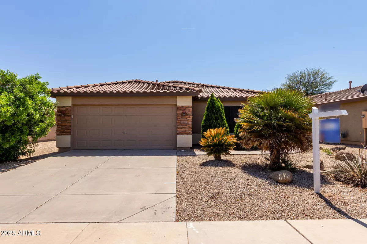 Maricopa, AZ 85138,42311 W BUNKER Drive