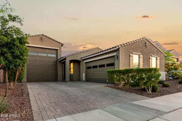 Surprise, AZ 85387,17813 W PINNACLE VISTA Drive