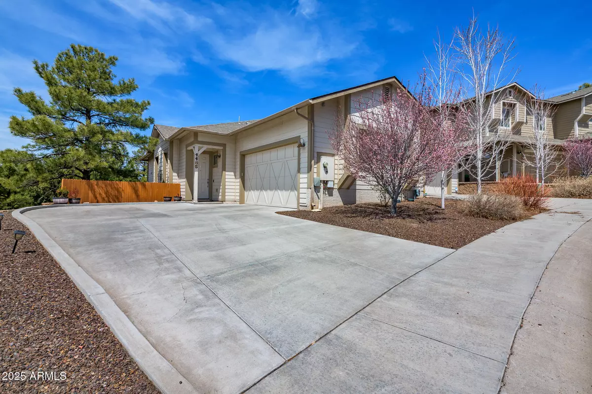 Flagstaff, AZ 86004,1185 N WATERSIDE Drive
