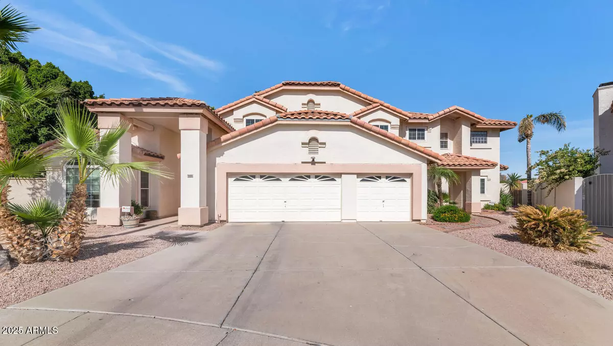 Avondale, AZ 85392,3112 N 110TH Avenue