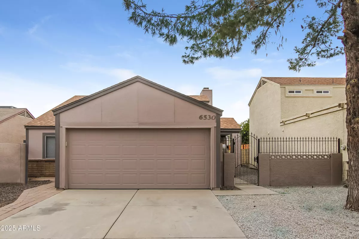 Glendale, AZ 85302,6530 W CINNABAR Avenue