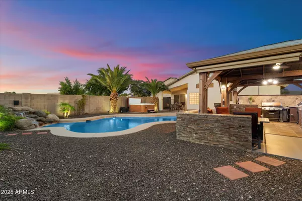 Avondale, AZ 85392,2810 N 112TH Lane
