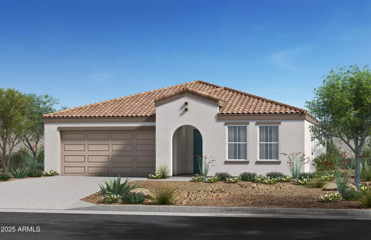 Buckeye, AZ 85326,24649 W JESSICA Lane