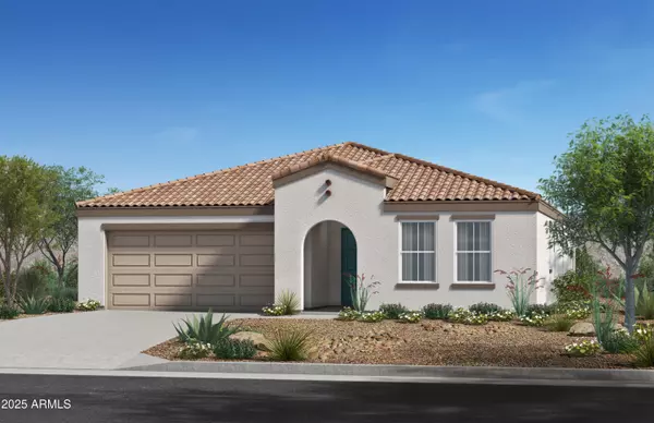 24649 W JESSICA Lane, Buckeye, AZ 85326