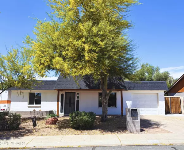 3514 W ALTADENA Avenue, Phoenix, AZ 85029