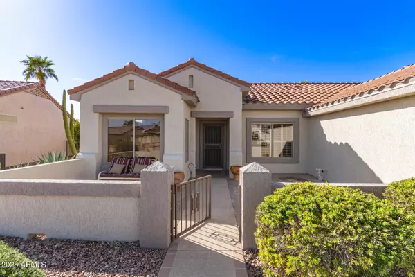 Surprise, AZ 85374,19740 N WIND ROSE Way