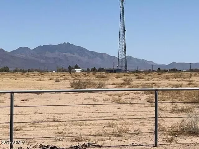 N Hamilton Road #003L, Willcox, AZ 85643