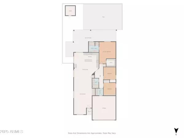 Tolleson, AZ 85353,10621 W PIMA Street