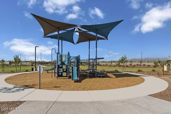 Buckeye, AZ 85326,24659 W WAYLAND Drive