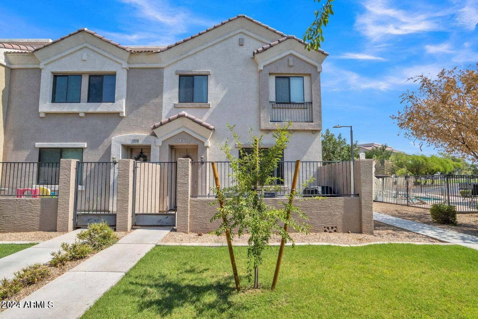 Mesa, AZ 85206,5225 E ENID Avenue #113