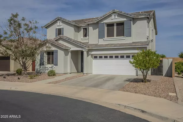 3247 N LOMA Vista, Mesa, AZ 85213