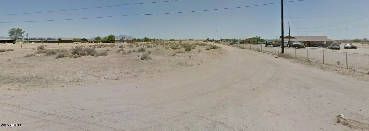 0 E Turquoise Trail #5, Casa Grande, AZ 85194