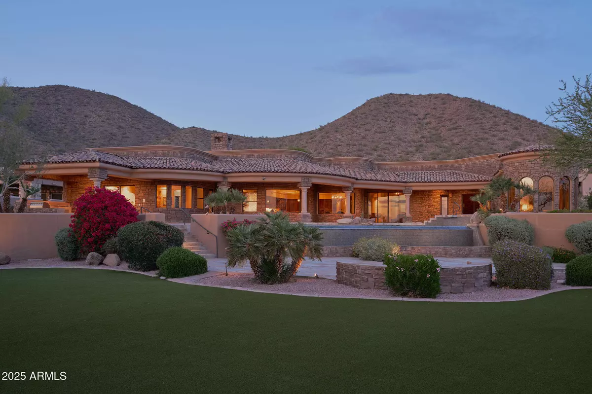 Scottsdale, AZ 85259,12711 N 117TH Street