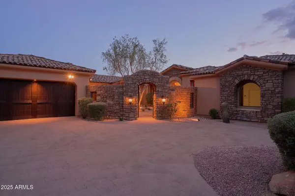 Scottsdale, AZ 85259,12711 N 117TH Street