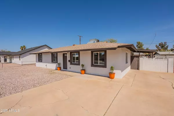 Tempe, AZ 85281,2068 E ORANGE Street