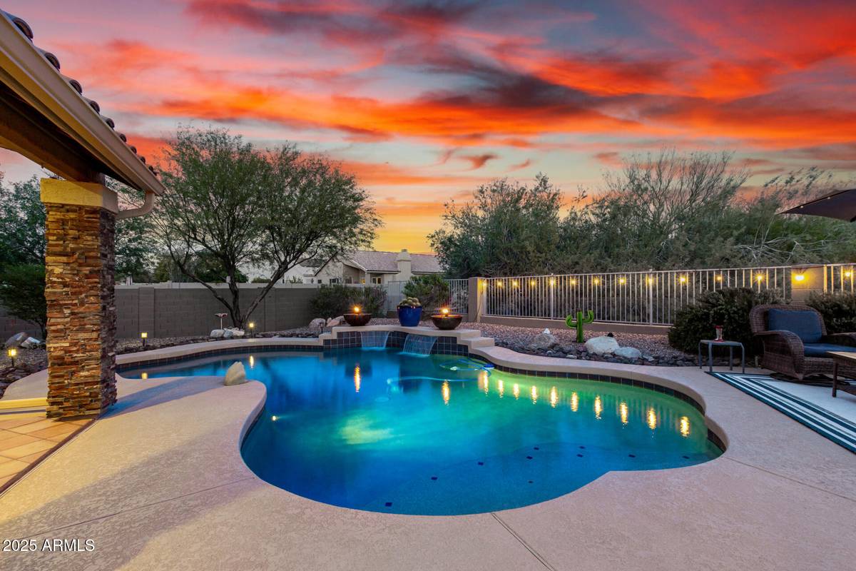 Cave Creek, AZ 85331,28802 N 45TH Street