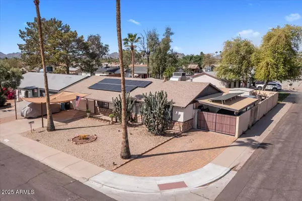 Phoenix, AZ 85032,13258 N 39TH Street