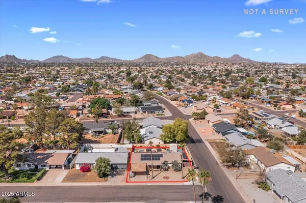 Phoenix, AZ 85032,13258 N 39TH Street