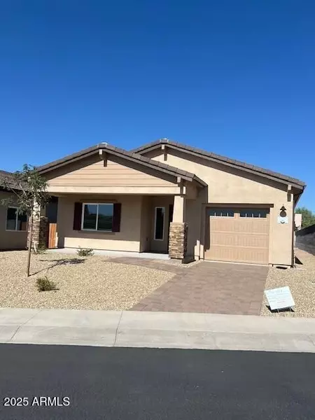 726 N Don Frank Lane, Wickenburg, AZ 85390