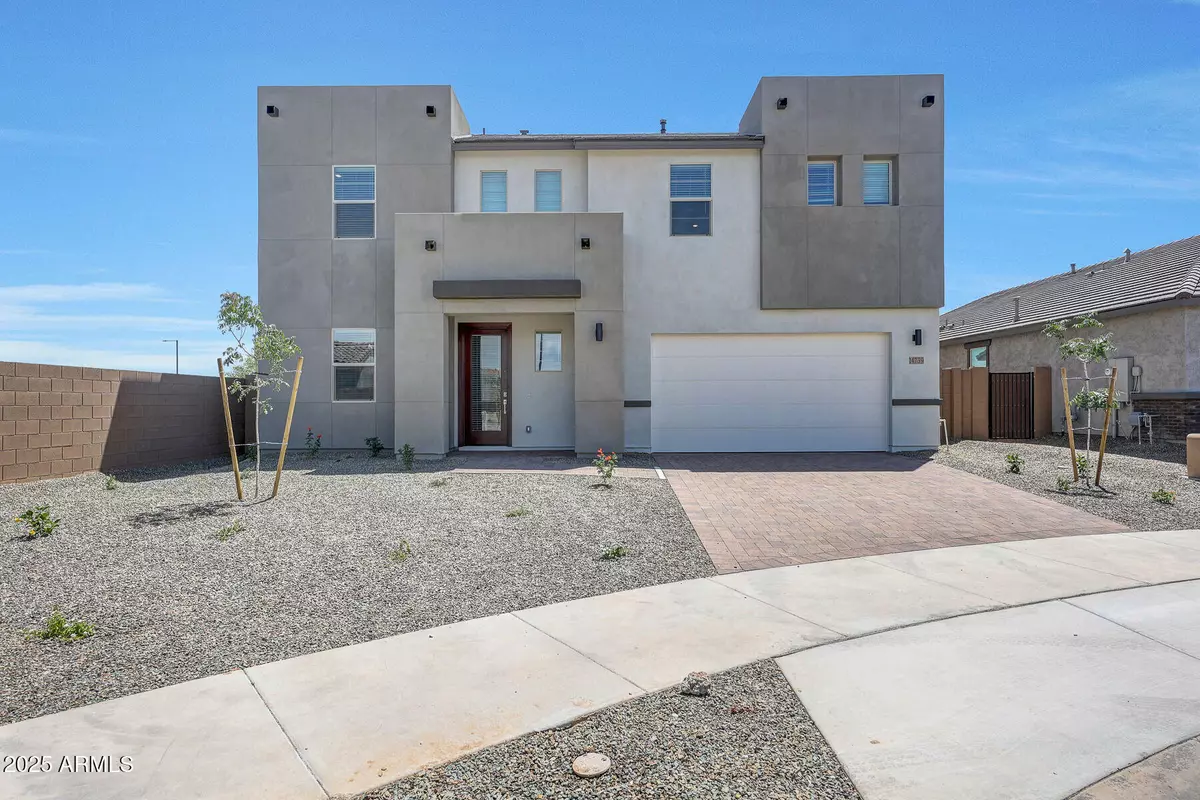 Surprise, AZ 85387,14739 W EL CORTEZ Place
