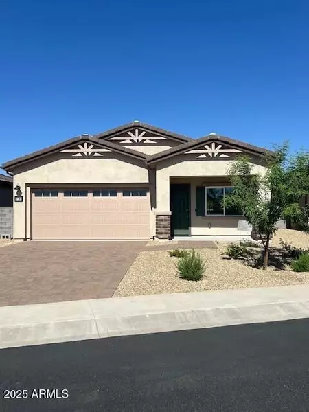 736 N Don Frank Lane, Wickenburg, AZ 85390