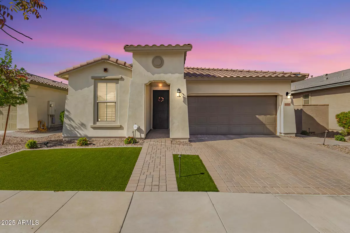 Surprise, AZ 85379,14640 W Dahlia Drive