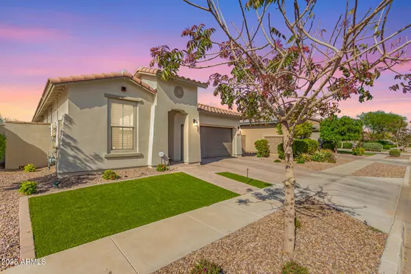 Surprise, AZ 85379,14640 W Dahlia Drive