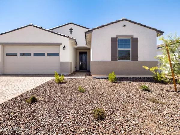 24471 W GRENADINE Road, Buckeye, AZ 85326