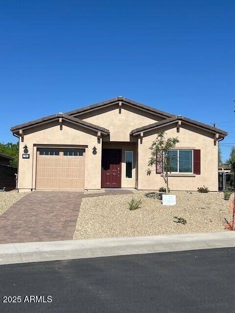 766 N Don Frank Lane, Wickenburg, AZ 85390