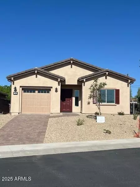785 N Don Frank Lane, Wickenburg, AZ 85390