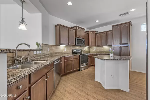 Buckeye, AZ 85326,301 S 225TH Avenue