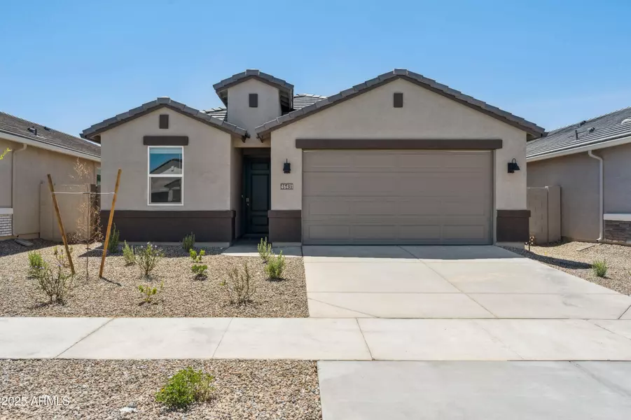 46431 W Lander Lane, Maricopa, AZ 85139