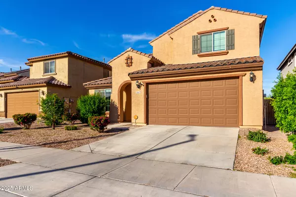 Surprise, AZ 85387,25627 N 163RD Drive