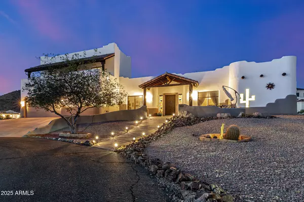 Mesa, AZ 85207,3333 N 87TH Street