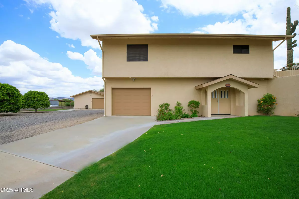 Wickenburg, AZ 85390,272 N CUCURACHA Street