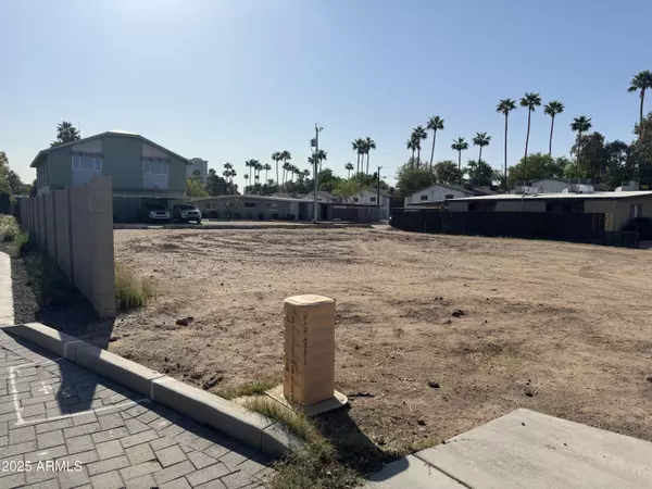 Tempe, AZ 85281,321 S Hardy Drive #'-'