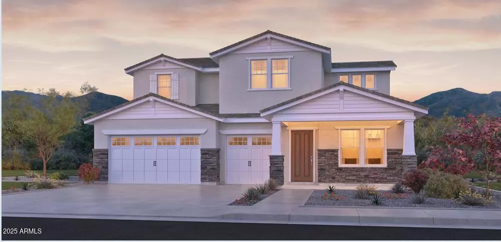 17302 W GRETNA Street, Surprise, AZ 85388