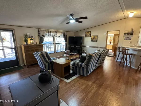 Overgaard, AZ 85933,3050 CHEVELON Road