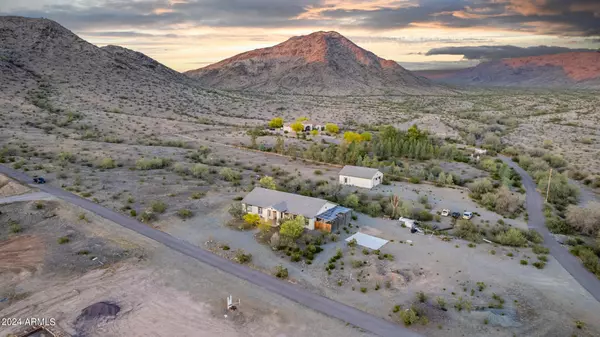 Laveen, AZ 85339,14150 S 44TH Avenue #-