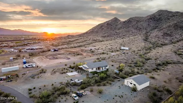 Laveen, AZ 85339,14150 S 44TH Avenue #-