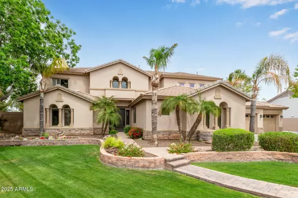 Chandler, AZ 85249,2024 E TAURUS Place