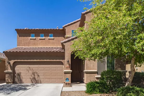 Peoria, AZ 85381,6746 W WETHERSFIELD Road