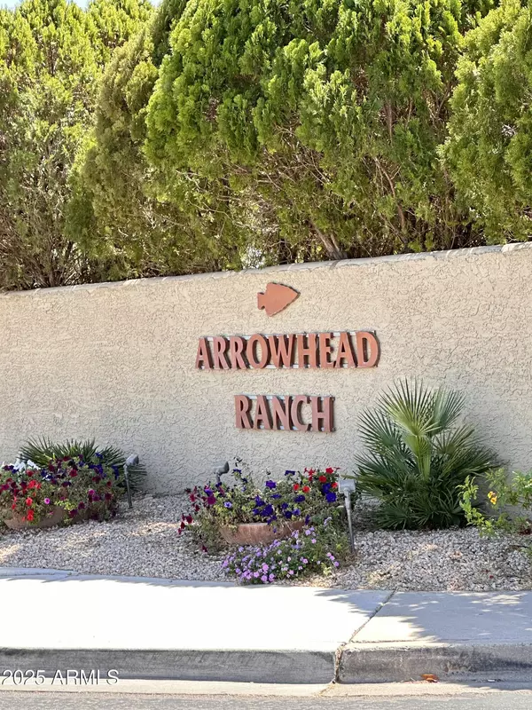 Glendale, AZ 85308,7633 W KRISTAL Way