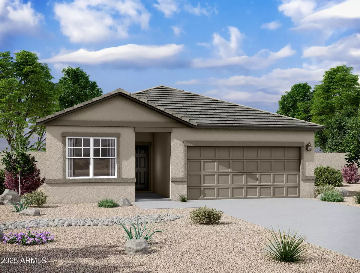 San Tan Valley, AZ 85140,2025 E BUCKING BRONCO Drive