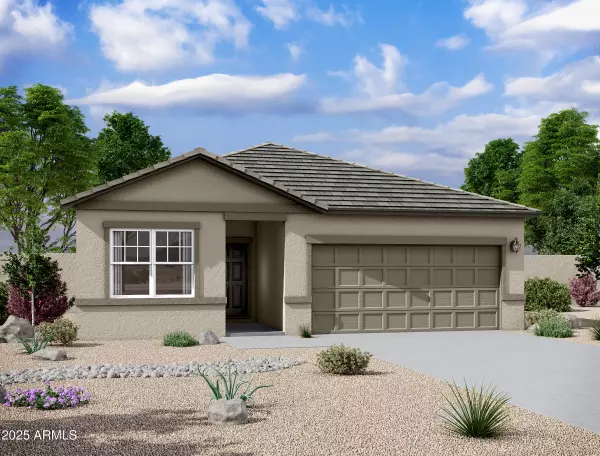 2025 E BUCKING BRONCO Drive, San Tan Valley, AZ 85140