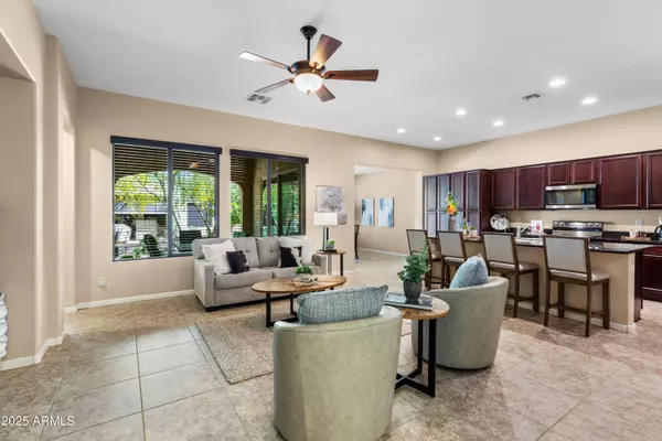 Goodyear, AZ 85395,3969 N 163RD Lane